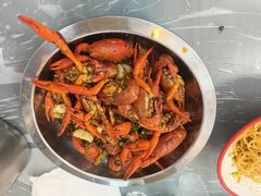 -红桃K虾王·小龙虾·烧烤·火锅(红星路店)