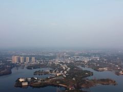 -三岔湖景区