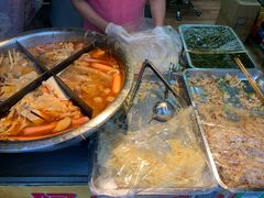 -阿姨卷饼(平凉路店)