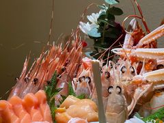 -花潮料理艺食馆(世欧广场店)