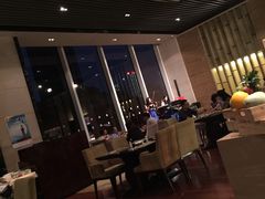 -富力希尔顿酒店·地阔自助餐厅