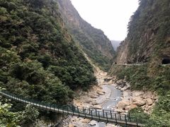 -太鲁阁公园