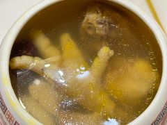 -稻香酒家·35年老字号(侨光店)