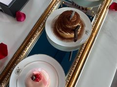 -L'amour澜茉·轻法餐