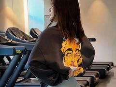 -NRG健身私教CLUB(打浦桥店)