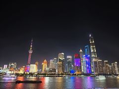 -外滩8号 whisky bar(金延大厦店)