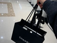 -CHANEL BEAUTÉ(圆方店)