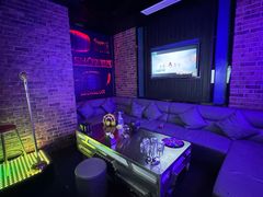 -酷秀KTV(五道口店)