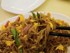 咖喱炒米粉-雅泰来(解放路店)