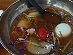 -优壹佳·延边朝鲜族料理(中山北路店)