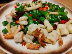 藕带虾球-米店·云南菜(南门店)