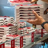 好羡慕北仑...69.9R能吃鲜切牛肉自助🫢