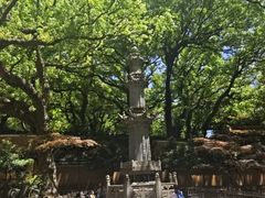 -普陀山风景名胜区-法雨禅寺