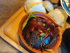 -香园茶社·金陵小灶(老门东店)