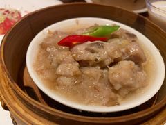 -杭州JW万豪酒店-万豪中餐厅