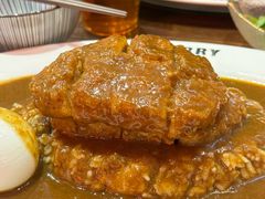 -伽喱博士 Dr.CURRY咖喱饭(太阳宫咖喱店)