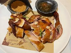 -野蔓果·山野菜(西湖景区·龙井茶田店)