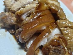 -车头老二大排档(金城步行街店)