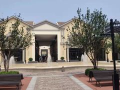 -星巴克(天津佛罗伦萨小镇店)