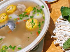 -卢小厨私房菜(长兴店)