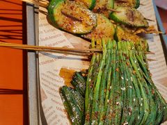 -神府路壹号·海鲜烧烤·砂锅粥·锅物(三坊七巷店)