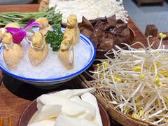 -楠火锅(昆山金鹰店)