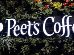 -Peet's Coffee皮爷咖啡(德基店)