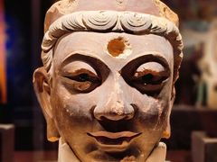 -张掖大佛寺景区