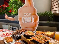 -管氏翅吧(地安门创始店)