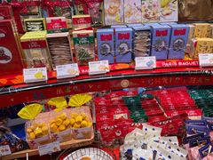 零售区-巴黎贝甜·生日蛋糕(环球中心店)