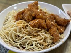 -玉华饮食店(茅台路店)