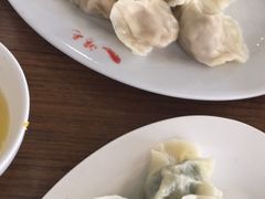 -鸿毛饺子(紫竹桥店)