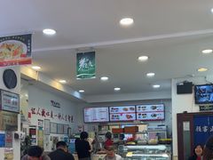 -香妃烤鸡(西单店)