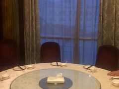 包厢-大榭国际大酒店-中餐厅