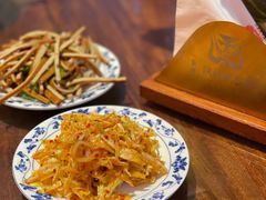 -面辣子·陕西家乡菜(钟楼店)