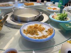 -粤顺渔坊·中山脆肉鲩火锅(清湖店)