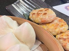 -蚝喜粤·广州味·茶楼点心(长隆店)