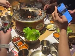 -西塔老太太泥炉烤肉(亚运村店)