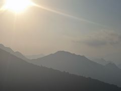 -帽儿山风景区