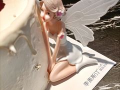 -李奥斯汀蛋糕商务茶歇·甜品台·企业活动团建(长寿路店)