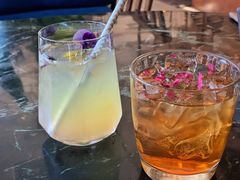 玫瑰梅子酒-The Rug Cafe(王府中环店)