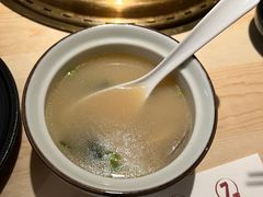 -赤坂亭·M9和牛烧肉(南京江南虹悦城店)