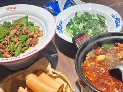 -肖记公安牛肉鱼杂馆·省级非物质文化遗产(崇仁路江滩直营店)