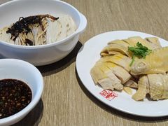 -泰煌鸡·上海白斩鸡·鸡汤面(鹤庆店)