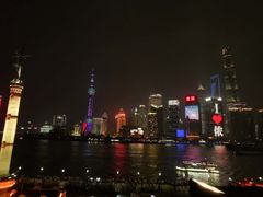 -外滩8号 whisky bar(金延大厦店)