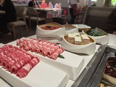 -海底捞火锅(之心城店)