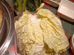 -南城十里潮汕鲜牛火锅·鲜虾生滚粥(融汇老商埠店)