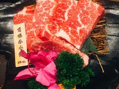 -黑牛の店·和牛烧肉(合生汇店)
