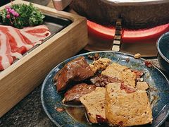 -湊湊火锅·茶憩(打浦桥日月光店)