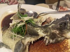 -79号渔船海鲜饭店(宝安店)